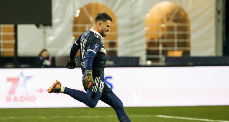  - Ligue 2 : Poussin, Mendy, Bobichon... les joueurs suspendus lors de la J33 