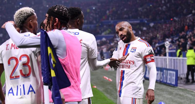  - Strasbourg - Lyon : À quelle heure, sur quelle chaîne ?