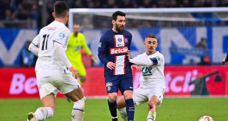  - PSG, FC Barcelone - Mercato : le Barça donne l’arrivée de Messi pour acquise ! 