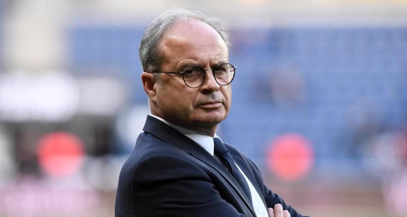  - PSG : coup dur pour un international français, une concurrence et un prix XXL fixé ?