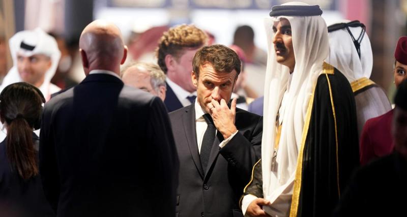  - PSG - Mercato : l’émir du Qatar va ressortir le chéquier pour faire main basse sur la Ligue 1 !