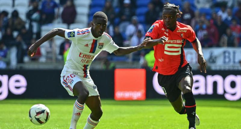  - OL : un changement majeur dans le onze de Laurent Blanc à Strasbourg ?