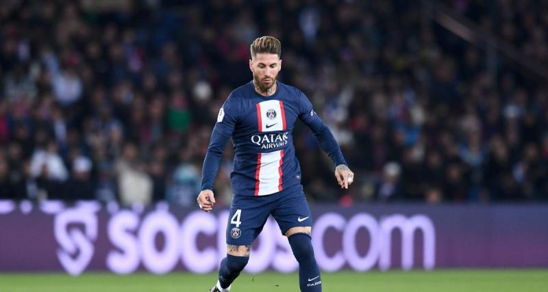  - PSG : "Je ne sais pas si on va rester à Paris", confie la compagne de Sergio Ramos