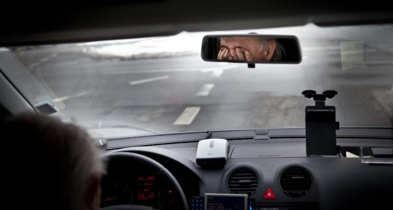  - Route des vacances : prendre le volant fatigué, aussi dangereux que de conduire alcoolisé ?