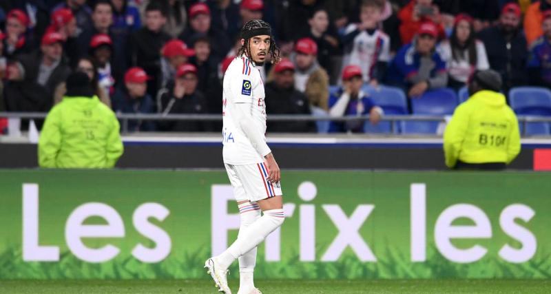  - OL : en plus de Gusto, Chelsea a lâché un autre chèque XXL pour un crack des Gones !