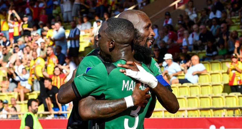  - RC Lens - Mercato : quatre cadors sur le départ cet été, coup de théâtre pour Fofana ?