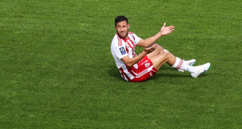  - Algérie : Ajaccio sort du silence pour Belaïli et va ouvrir une procédure disciplinaire !
