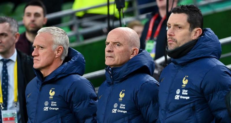  - Equipe de France : ça va bouger très fort cet été pour plusieurs Bleus de L1 ! 