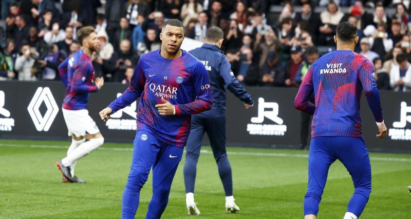  - PSG : Mbappé intervient en personne pour empêcher Tuchel de jouer un très vilain tour à Paris !