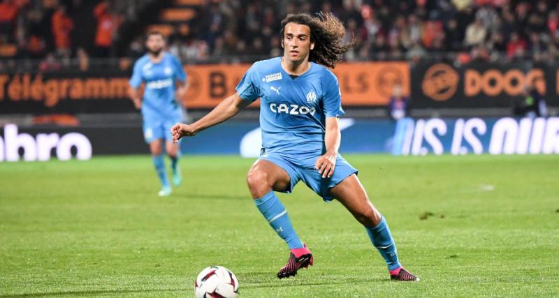  - OM : un favori se dessine déjà pour Guendouzi, Longoria se frotte les mains !