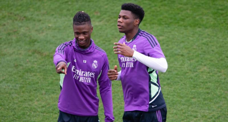  - Real Madrid - Mercato : la liste des intransférables dévoilée !