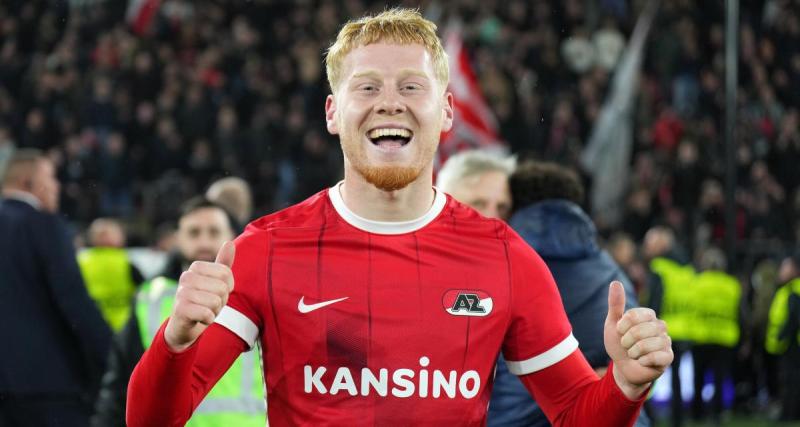  - FC Barcelone - Mercato : un serial buteur s’offre au Barça