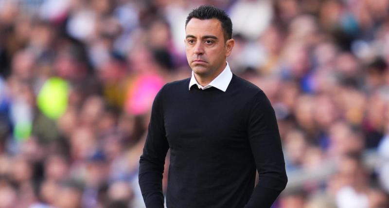  - Barça : le couperet est tombé, une recrue estivale déjà poussée vers la sortie !