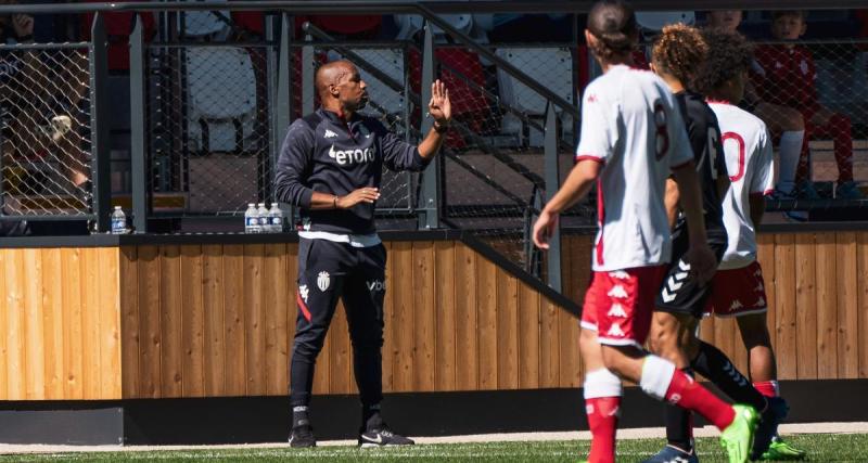  - Entretien – Manu Dos Santos (Monaco) : « La finale de Gambardella, c’est la cerise sur le gâteau »