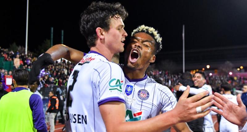  - Coupe de France : énorme coup dur pour un des finalistes en cas de victoire ?