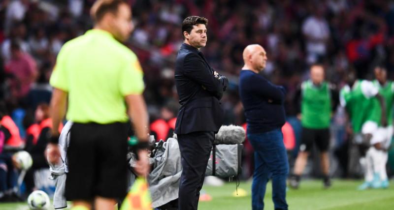  - PSG : Pochettino déjà prêt à porter un coup dur à Paris ?