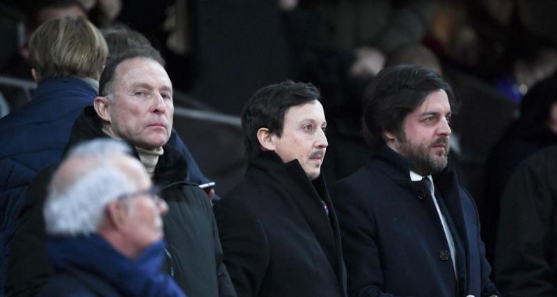  - OM : un gros danger guetterait toujours Longoria en Italie !