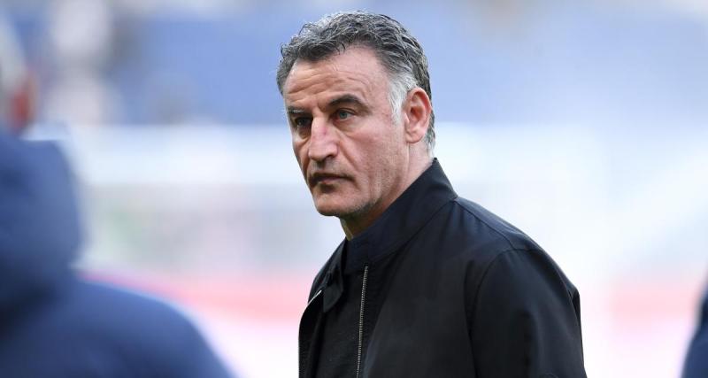  - PSG : Galtier se jette aux pieds de Mbappé et Messi et évoque le mercato et l'avenir de Ramos