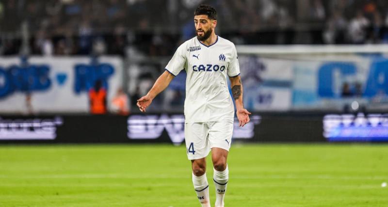  - OM : Samuel Gigot se livre sur la saison des Marseillais