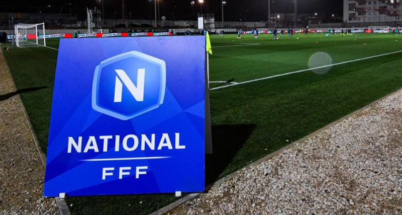  - Concarneau : le groupe convoqué pour le choc contre Martigues 