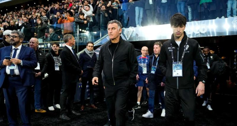 - PSG : Galtier se prononce sur l'avenir de Ramos et évoque le mercato estival !