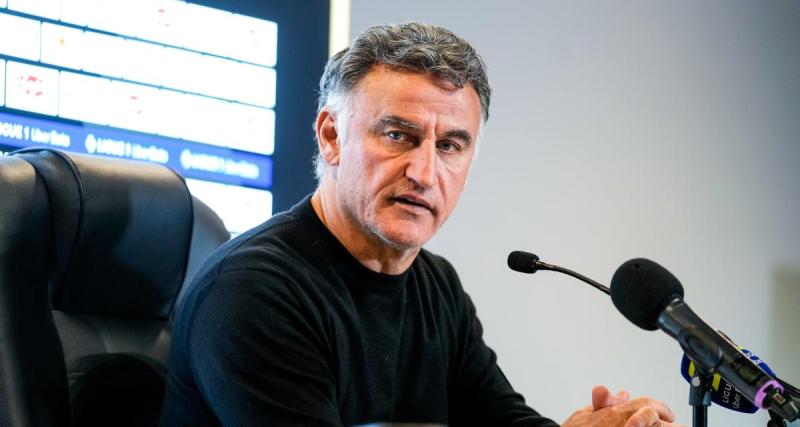  - PSG : Galtier vole au secours de Messi et Mbappé et annonce un retour de poids !