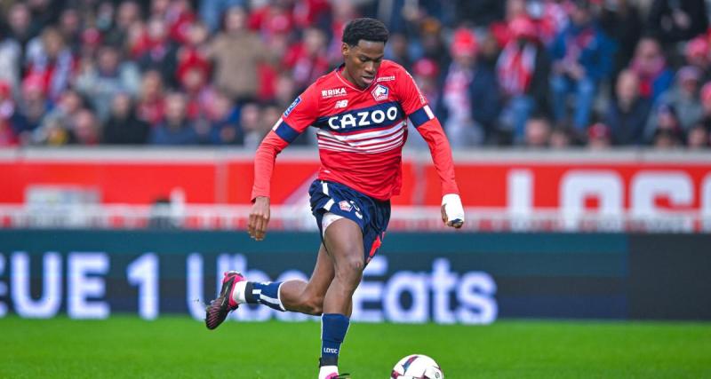  - Lille : Bayern Munich, Manchester United, PSG… les cadors européens s’arrachent Jonathan David 