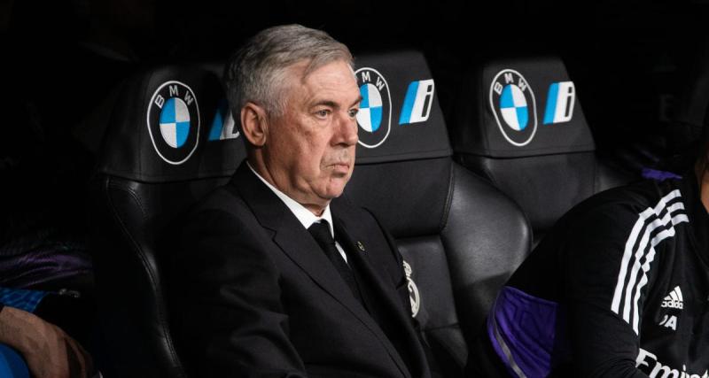  - Real Madrid : "peiné" pour Modric, Ancelotti ne pense pas encore à Manchester City !