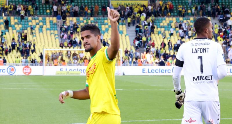  - FC Nantes, OL, RC Lens, LOSC : l'équipe type des pépites de L1 qui vont animer le Mercato d'été 2023