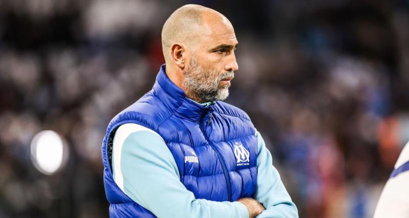  - OM : Tudor fait une annonce sur Harit et s'est expliqué avec Guendouzi