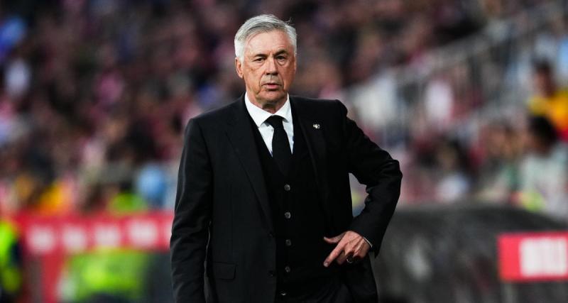  - Real Madrid : Ancelotti concède qu’il devra « probablement » se passer de Modric contre City !