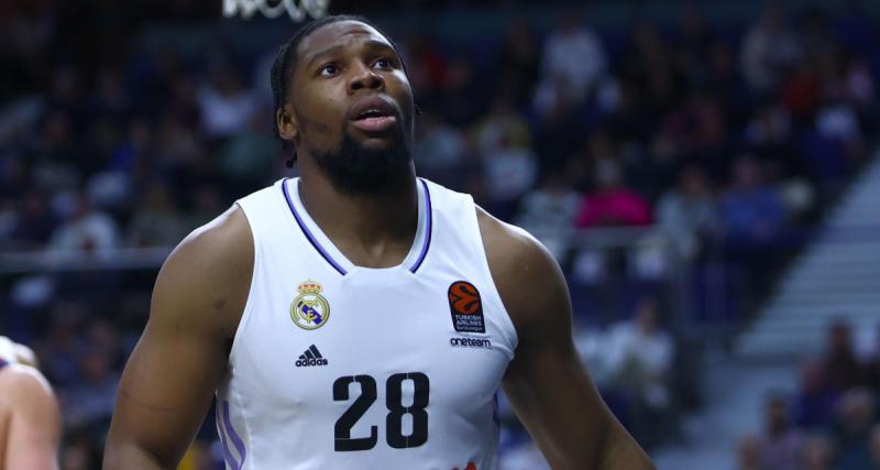  - Euroligue: Yabusele bientôt fixé sur sa sanction après son énorme craquage