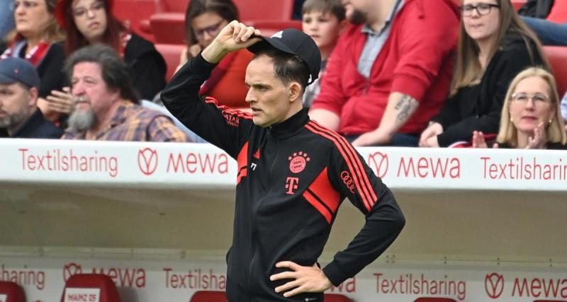  - Equipe de France : Tuchel complètement sous le charme d'un pilier de Deschamps !