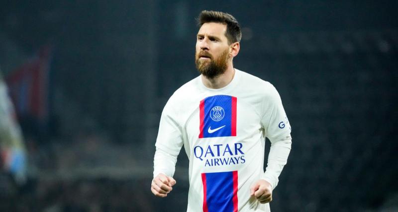  - PSG, Barça : un attaquant de Xavi envoie un message très fort à Messi !