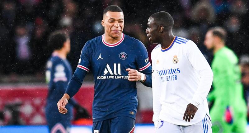  - PSG - Mercato : le Real Madrid pousse vers la sortie une piste de Campos