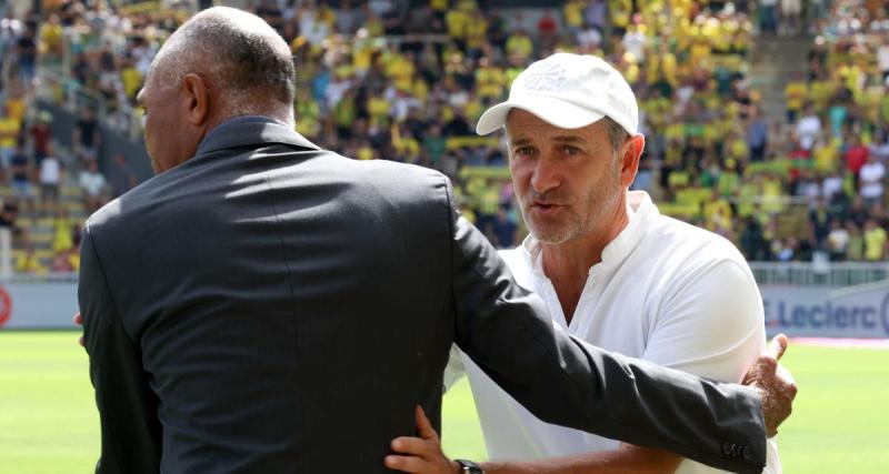  - FC Nantes - Toulouse : Montanier annonce la couleur pour la finale