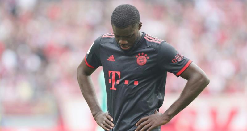  - Bayern Munich : coup dur pour Tuchel, Upamecano se blesse !