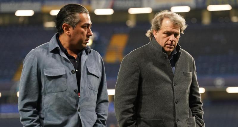  - Chelsea : la priorité au poste de gardien déjà connue ?