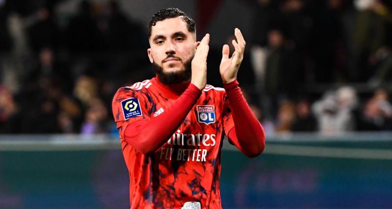  - PSG, OL : très bonne nouvelle pour Paris dans le dossier Cherki !