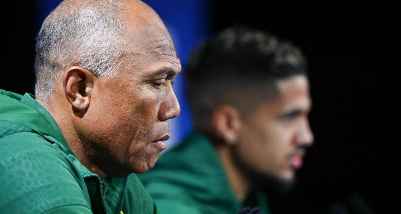  - FC Nantes : Kombouaré vise une 5ème coupe pour les Canaris et entretient le mystère sur sa compo