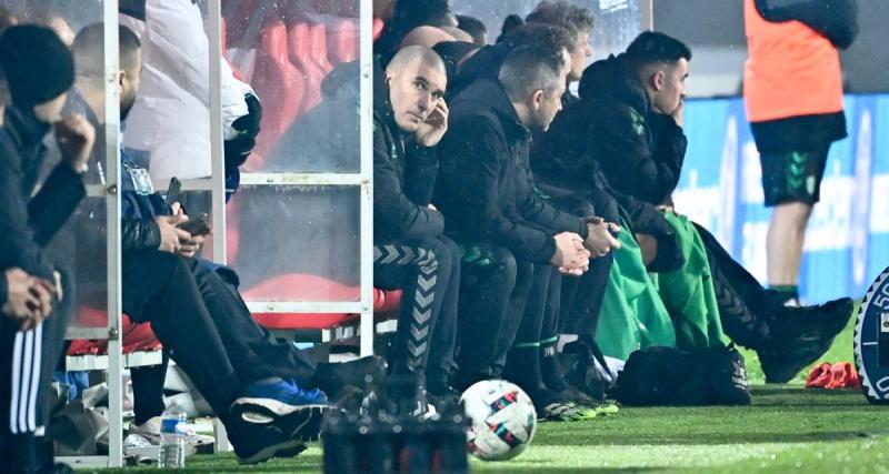  - ASSE : une menace sérieuse se profile à Rodez