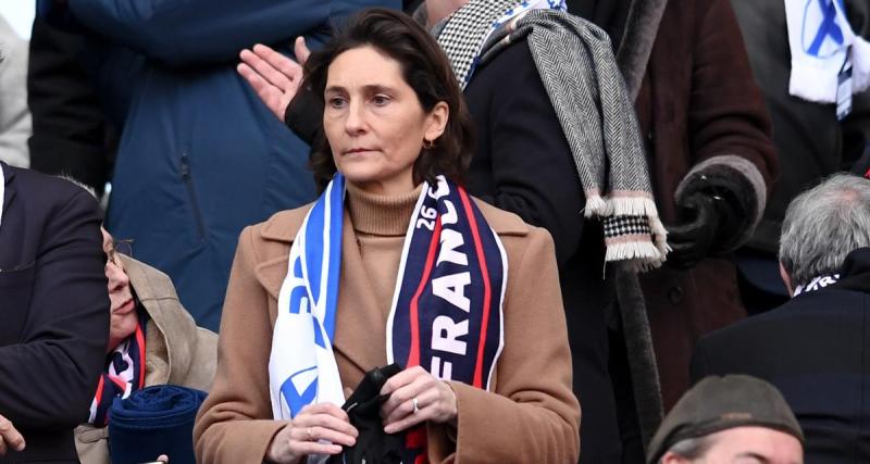  - OL - OM : Oudéa-Castéra dénonce des « agissements abjects » et réclame des sanctions