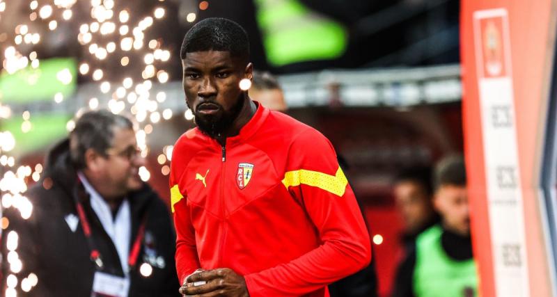  - RC Lens - Mercato : avenir, sprint final… Danso dévoile ses ambitions 