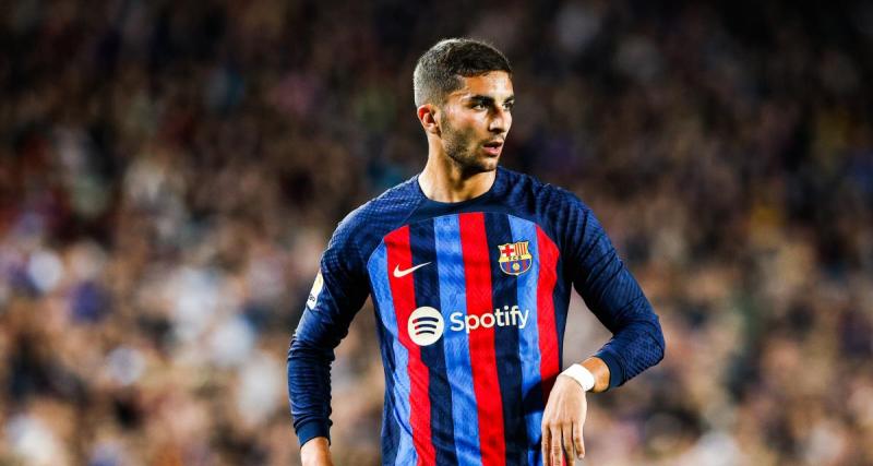  - FC Barcelone, PSG – Mercato : un attaquant du Barça pousse pour le retour de Messi