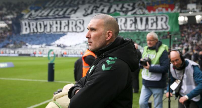  - ASSE : Batlles dévoile son groupe pour le déplacement à Rodez !