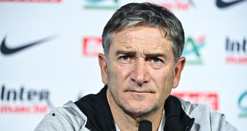  - Philippe Montanier (Toulouse) : « Ramener la Coupe serait merveilleux »