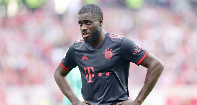  - Equipe de France : gros coup dur pour un cadre de Deschamps !