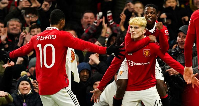  - Real Madrid – Mercato : Manchester United verrouille une piste d’Ancelotti