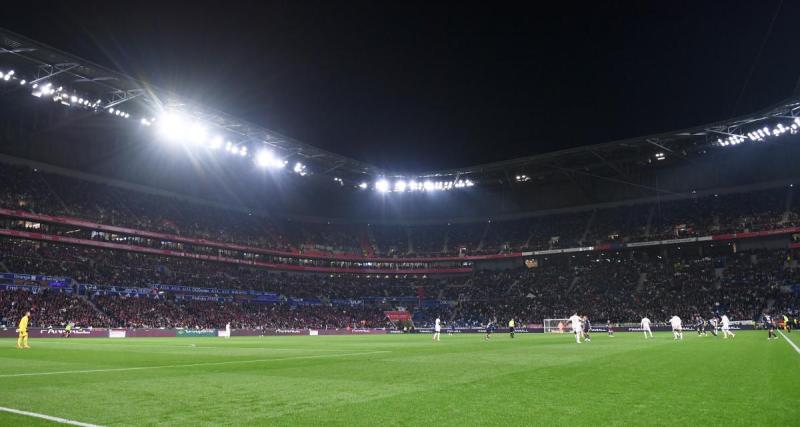  - OL – OM : la ministre des Sports promet la tolérance 0 après les incidents