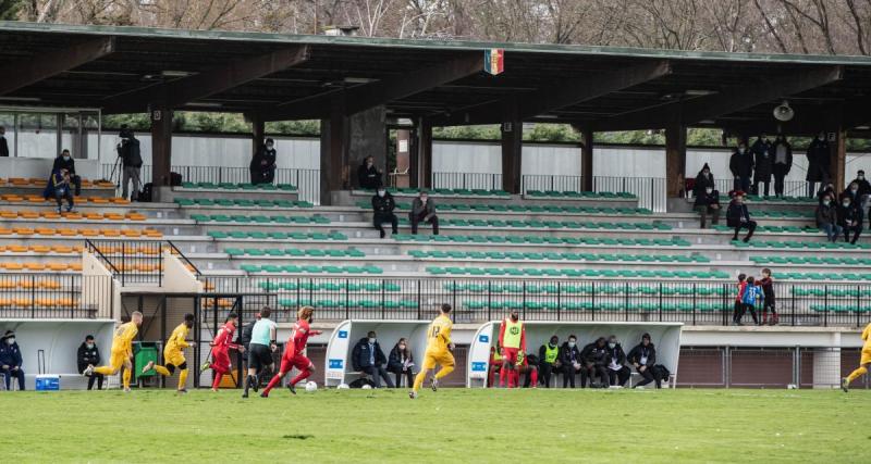  - Affaire Sainte-Geneviève - Boulogne : Barcelo suspendu 2 ans, le stade et 7 joueurs sanctionnés !